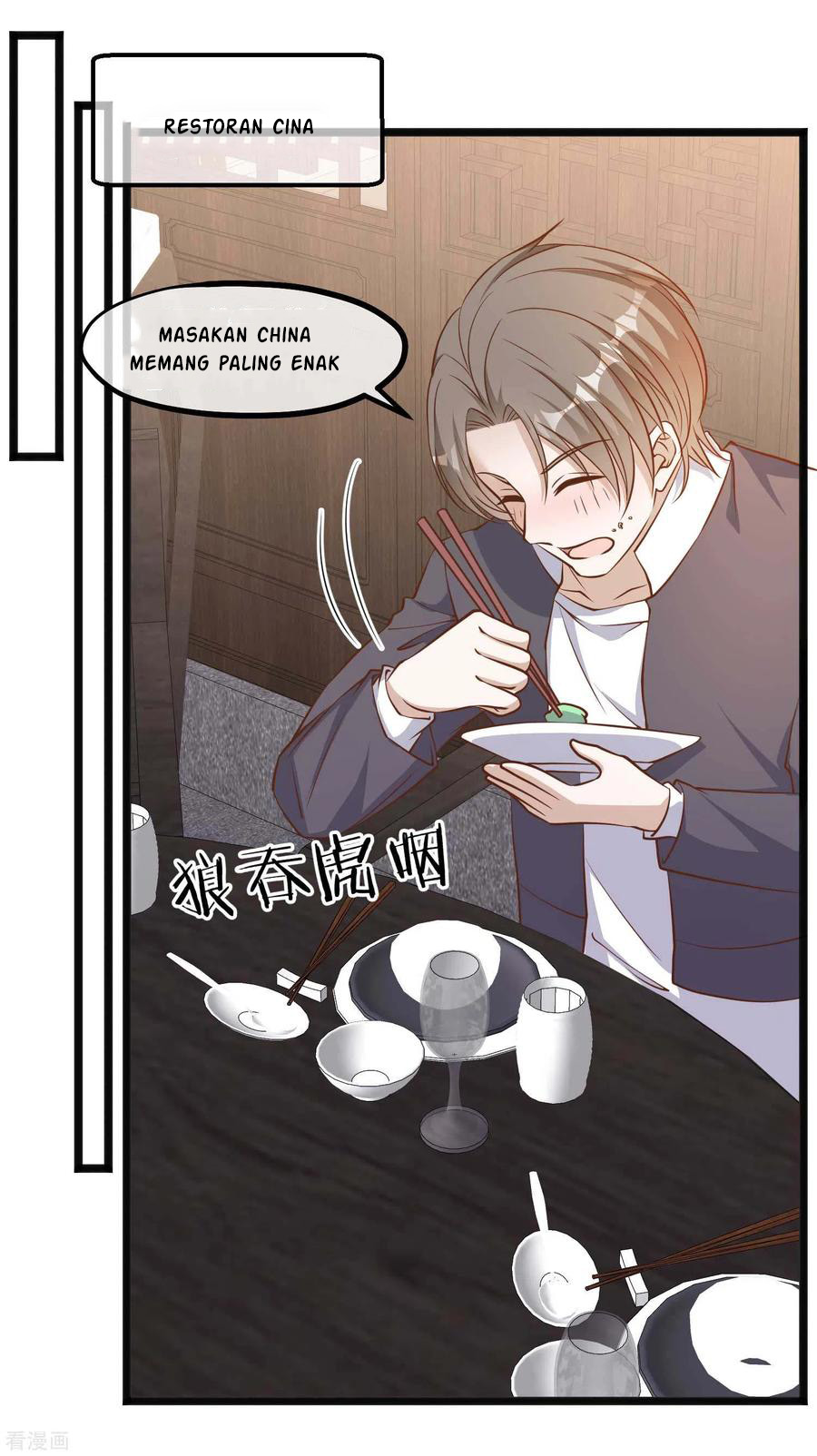 God Fisherman chapter 101